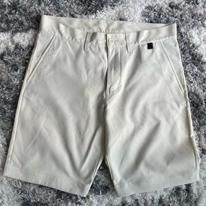 Peak Performance  Shorts Men`s Size 33” Waist, 10” Inseam